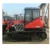 Import YTO 80HP Crawler tractor/small dozer /bulldozer( Agricultural type) from China