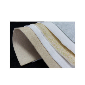 Yuanchen Nomex Nonwoven Needle Felt Air Filter Fabric for Dust Collector