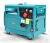 Import yuchai cheap diesel generator single phase mini chinese diesel generators 230v / 400v from China