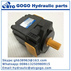 Yuken PV2R High Pressure Hydraulic Single-stage vane Pumps oil pump