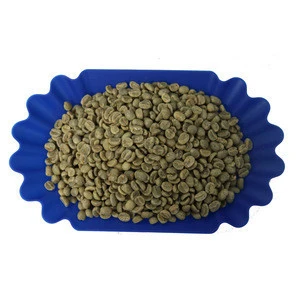 Yunnan Arabica Green Coffee Bean