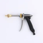 Yunxi 80W portable car washer sets