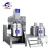 Import Yuxiang Factory Price high Pressure Emulsifying  Machinery+engines for Cosmetics  Homogenizer Machine from China