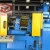 Import zamak metal die casting machine to make key chains from China
