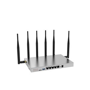 ZBT WG3526 wifi router with best range