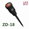 ZD-18 high accuracy digital soil pH meter tester