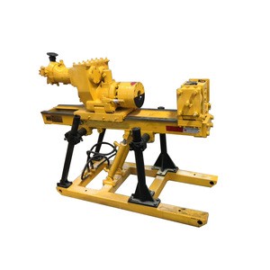 ZDY-650 hydraulic hard rock drilling machine for coal mine for sale