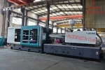 zhejiang plastic match making machine