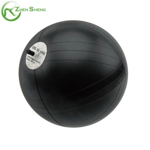 Zhensheng custom football soccer ball butyl rubber bladder with cheap price