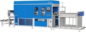 ZHXS-1200/700 Forming machine