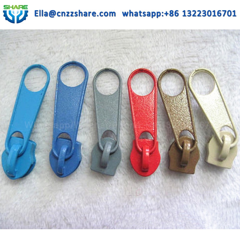 Buy Zipper Slider Assembly Machines Zipper Slider Making Hand Machine