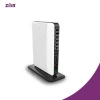 ZISA OP156-AC GPON ONT 11AC fiber opticall gpon onu Single Mode Fiber