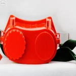 ZL60 self rescuer, portable underground mining safety breathing apparatus