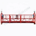 ZLP800 Huiyang Painting window cleaning system
