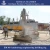 Import ZM 40 semi-hydraulic pressure drill machine from China