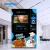 Import Zoomgu OEM DOM bento box cooked food vending machine healthy meal vending machine from China