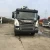 Zoomlion 50m Remanufactured 170m3/H Concrete Pump Scania Truck