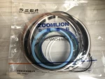 Zoomlion Concrete Pump Parts Piston Seal Kit Hydraulic Cylinder Boom Cylinder Seals Kit 52m 56m