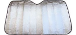 ZY-Q-008 car windshield cover for sun blinds sunshade