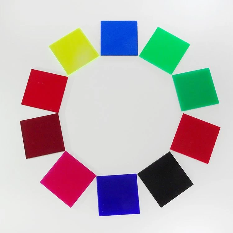 Buy Color Sheet 4 from Joinkeytech, Taiwan | Tradewheel.com
