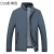 Import men's jacket from China