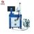Coherent RF Metal Tube CO2 Non-Metal Laser Marking Machine for Wood Plastic Leather Laser Marker