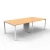 Import conference table from China
