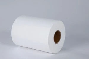 raw material 4040 RO Reverse Osmosis Membrane Element Permeate Carrier Tricot Cloth