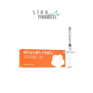 REGLORY PDRN 2.2ml x 3 syr