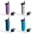 Import Iron Flask Sports Water Bottle Hydro Metal Canteen Vacuum Insulated Stainless Steel Bottle from China