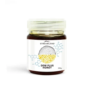Streamland Dew Plus Honey---250g