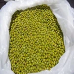 Green Mong Beans