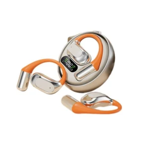KW-M113Bluetooth Headphones Wireless - HiFi Stereo Sound with 35H Playtime