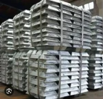 ZINC INGOTS 99.99%