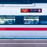 Enlarge Share to LED Destination Indicator on the car body, LDM-1836A