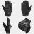 Import INBIKE Motorcycle Gloves for Men and Women Touchscreen Breathable Full Finger Motorbike Gloves for BMX ATV MTB Black from China