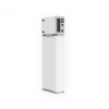 6kW 15kWh All-in-One Floor Standing Home Energy Storage System, 48V 300Ah LiFePO4 Battery
