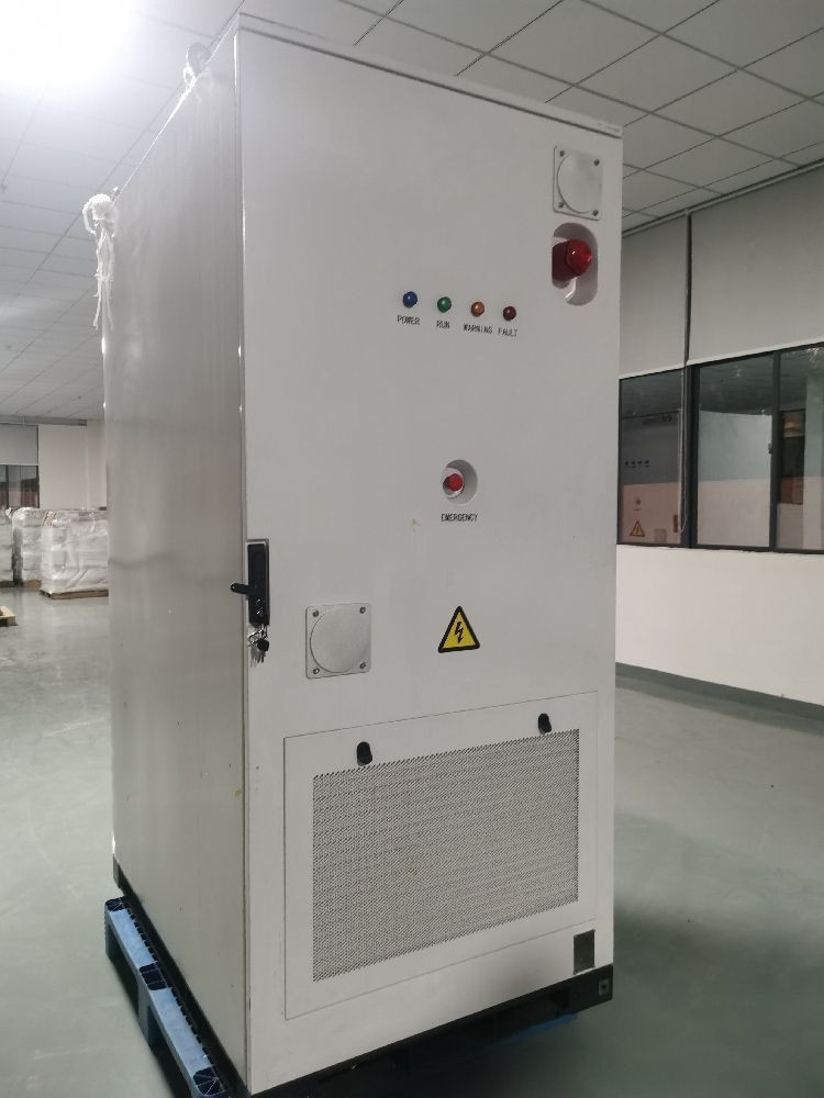 Buy Ess Cabinet Liquid-cool 261kwh from SHLS, Philippines | Tradewheel.com