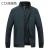 Import men's jacket from China