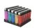 Import High-Quality Disposable Lighters for Home, Travel, Camping, BBQ, and Party Use, Windproof and Reliable Ignition from Germany