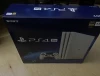 Sony PlayStation 4pro 1TB White Consoles New InBox