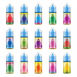 E-liquid, Vape liquid, Vape juice, Custom Formulation, OEM/ODM Solutions