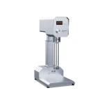 Industrial Small Scale Liquid High Shear Mixer for Cosmetic and Chemical Homogenizing