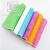 Import 100% Biodegradable Bamboo Fiber Hand Towels Magic Sponge Eraser Cloth For Dish Washing from China