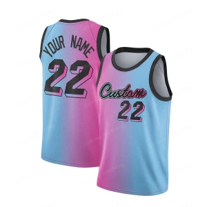 Customize Basketball Uniform Jersey