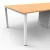 Import conference table from China