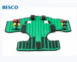 BESCO BES-FH07 Emergency Rescue Equipment Extrication Device Emergency First Aid Medical Equipment Kendrick Extrication