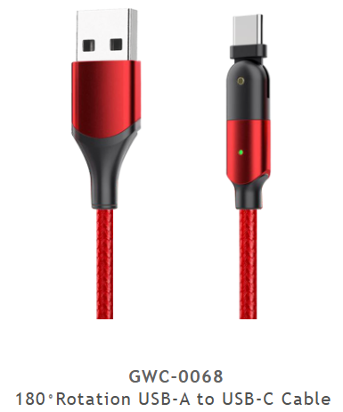 Buy Usb Cables - Every Design Available from Glory Mark, Inc., USA ...