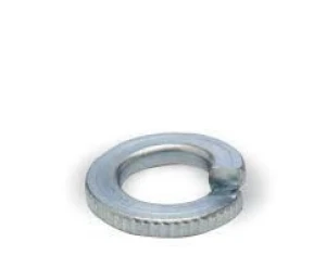 Spring/Flat washer