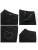 Import Loving High-waisted Slim Women's Bootcut Jeans from Pakistan